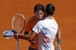 Nadal: Pridem v Beograd k Noletu