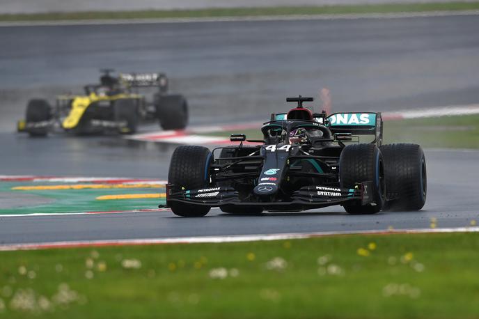 formula 1 | Foto Reuters