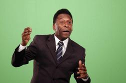 Pele: Brazilija bi morala skopirati Španijo