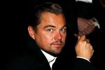 Leonardo DiCaprio