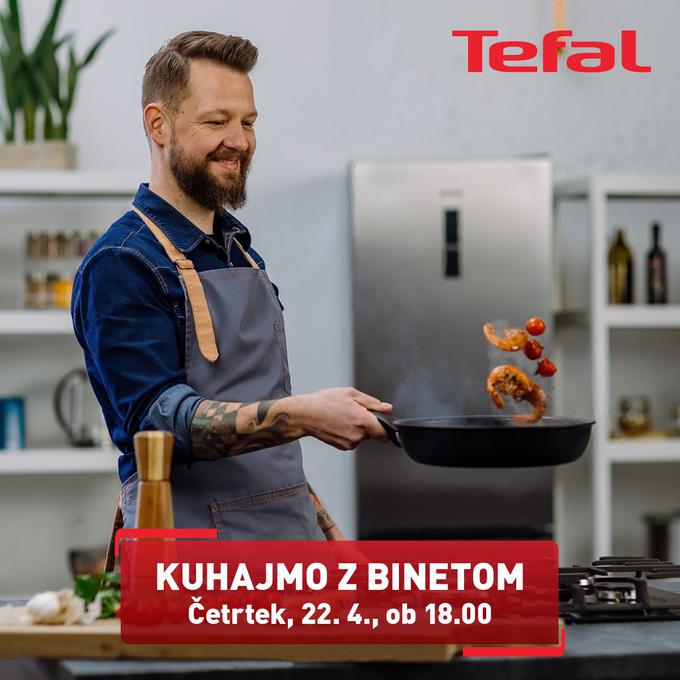 Tefal | Foto: 