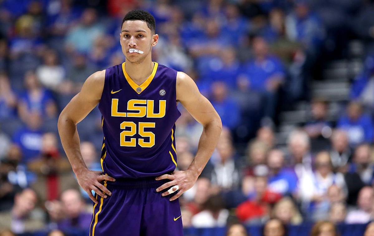 Ben Simmons | Foto Guliver/Getty Images