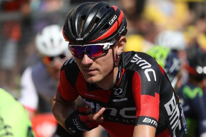 T.J. Van Garderen | Foto Getty Images