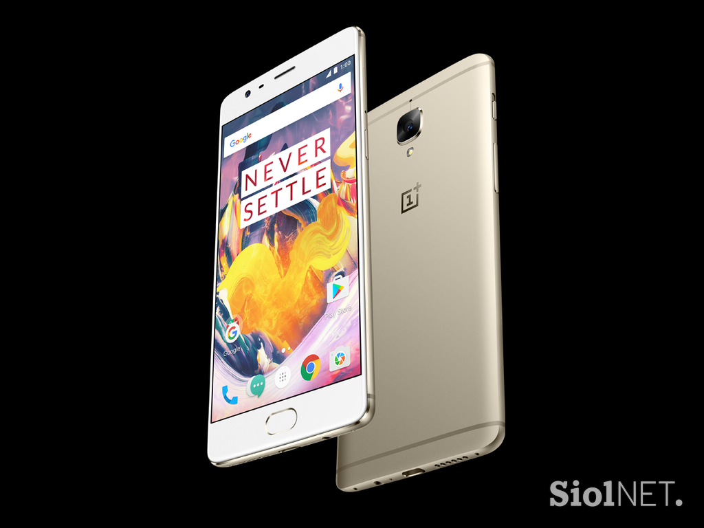 OnePlus 3T