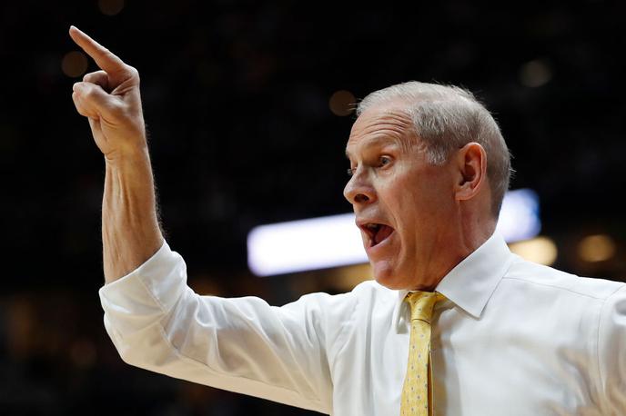 John Beilein | Foto Gulliver/Getty Images