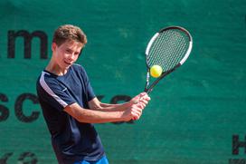 turnir ATP ATP Challenger Zavarovalnica Sava