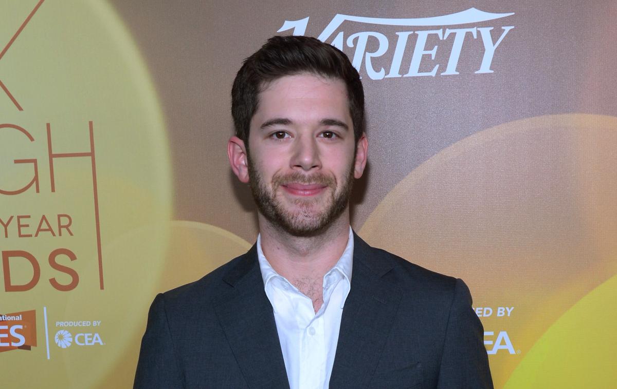 Colin Kroll | Colin Kroll | Foto Getty Images