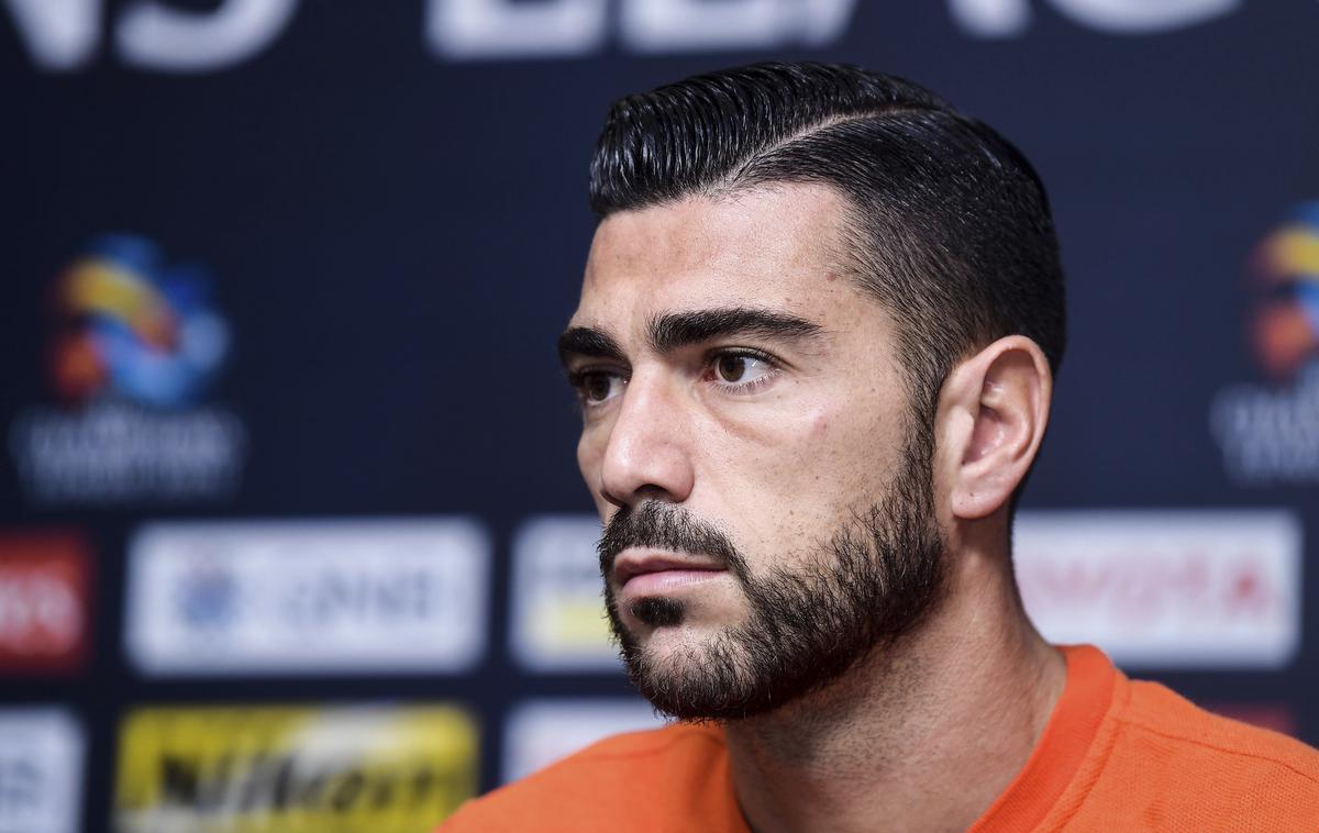 Graziano Pelle | Graziano Pelle se je na nogometni zemljevid izstrelil pri Southamptonu, kjer je resnično blestel. | Foto Guliverimage