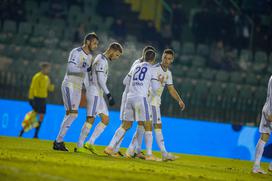 Nk Rudar Nk Maribor prva liga