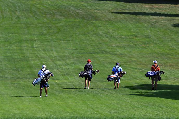 Golf | Foto Gulliver/Getty Images