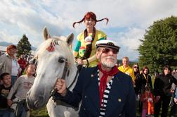 V Velenju se začenja 25. Pikin festival