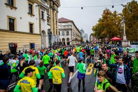 Volkswagen 23. Ljubljanski maraton