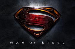 Jekleni mož (Man of Steel)