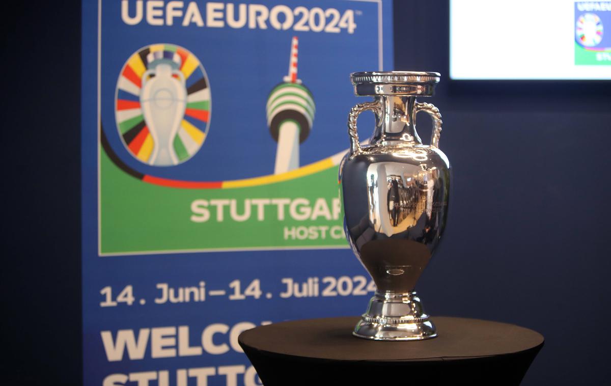 Euro 2024 | Rusije ne bo v žrebu za nogometno EP 2024 | Foto Guliverimage