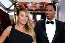 Mariah Carey, Nick Cannon