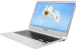 Ocenili smo: Samsung Series 9