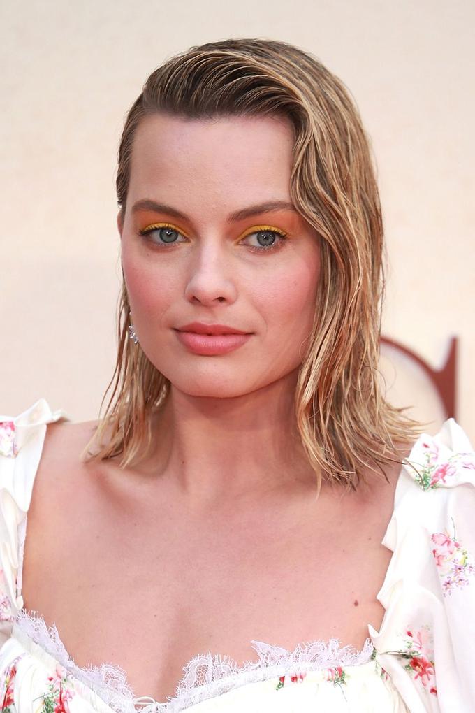 Na fotografiji je avstralska igralka Margot Robbie. | Foto: 