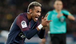 Football Leaks: Neymar zasluži 100.000 evrov na dan