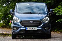 Ford tourneo