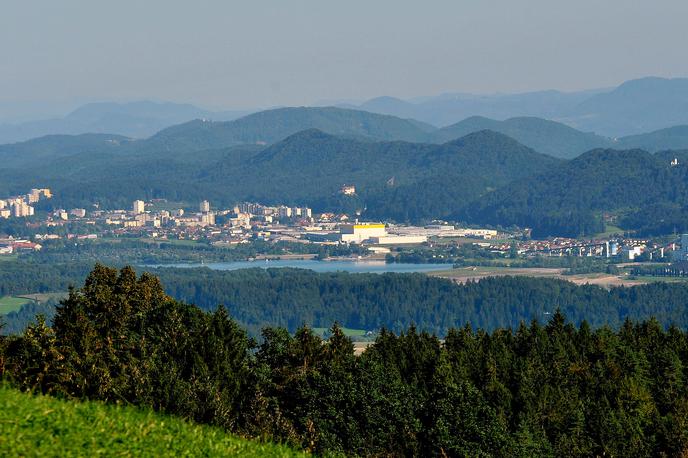 Velenje | Foto STA