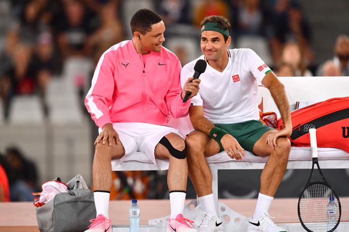 Roger Federer | Foto Gulliver/Getty Images