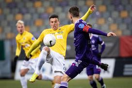 Maribor, Bravo, 13. februar 2021