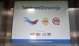 Prijave za manjkajoča nadzornika Telekoma Slovenije le še danes