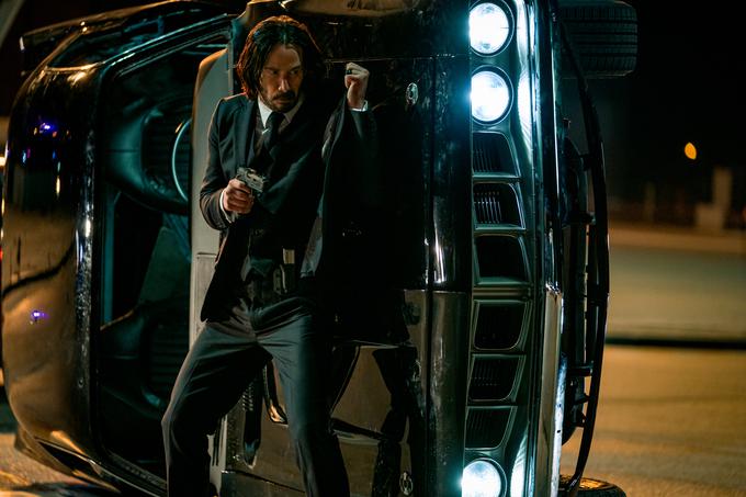 John Wick 4 | Foto: Blitz Film & Video Distribution