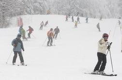 Na Mariborskem in Areškem Pohorju zadovoljni s sezono