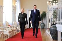 Kolinda Pahor