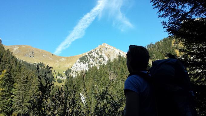 Eva Terčelj meni, da je v  Švici veliko več možnosti za delo kot pri nas. | Foto: Osebni arhiv