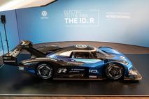 Volkswagen ID R