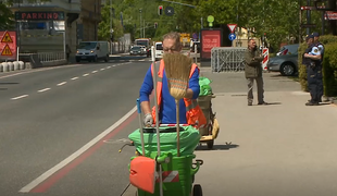 Čistke v poslanskih klopeh: "Očitno se resno delo ne splača" #video