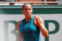 Madison Keys