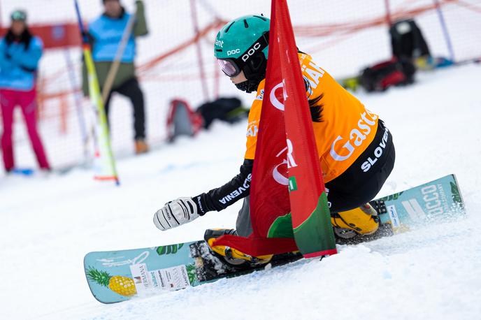 Gloria Kotnik | Gloria Kotnik | Foto Miha Matavž