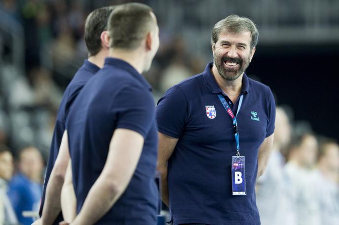 veselin vujovic zagreb | Foto Sportida