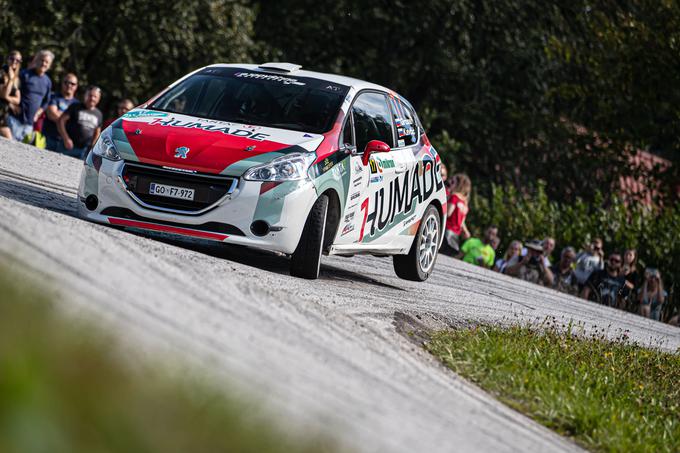 Med 24 napovedanimi prireditvami jih je 11 v Sloveniji. Največ težav je še naprej z organizacijo krožnohitrostnih dirk, teh v Sloveniji letos spet ne bo. | Foto: WRC Croatia