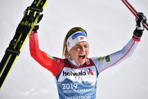 Therese Johaug