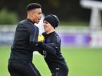 Phil Foden, Mason Greenwood