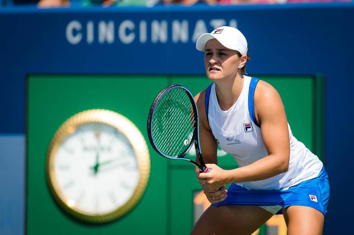 Ashleigh Barty | Foto Guliverimage