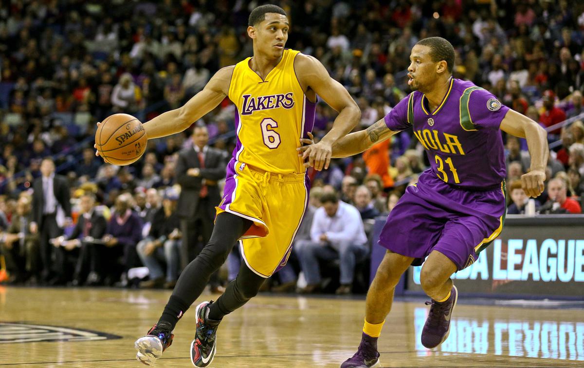 Bryce Dejean-Jones | Foto Reuters