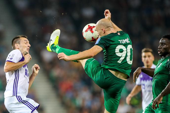 Tomislav Tomić, Jasmin Mešanović | Foto Matic Klanšek Velej/Sportida