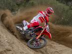 Tim Gajser Honda 2025