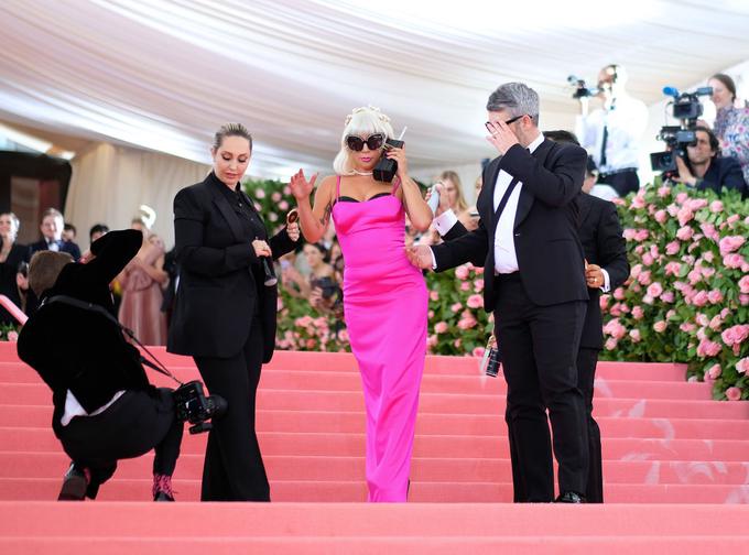 Met Gala | Foto: Getty Images