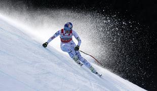 Lindsey Vonn potrdila, da se konec tedna vrača v belo karavano