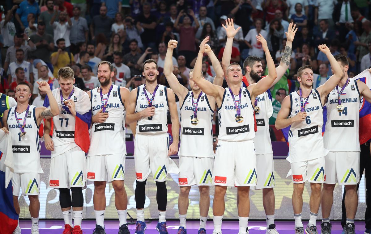 reuters slovenija srbija | Le malo je ostalo od EuroBasketa ... | Foto Reuters