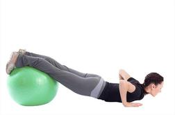 Maribor: pilates