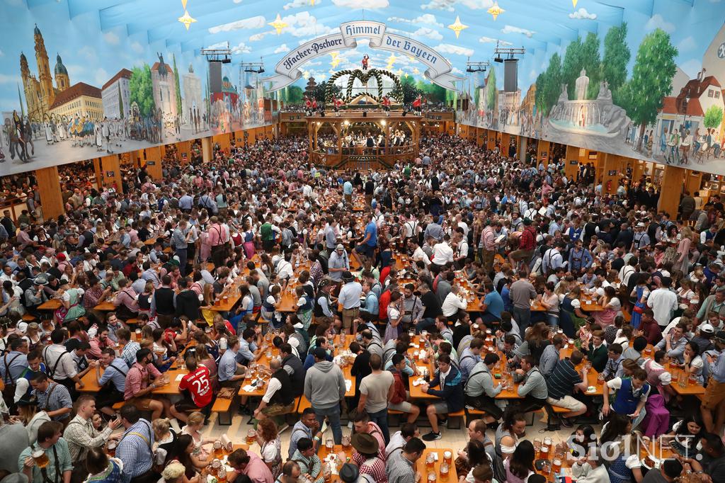 Oktoberfest