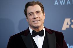 John Travolta jim je podaril svoje letalo