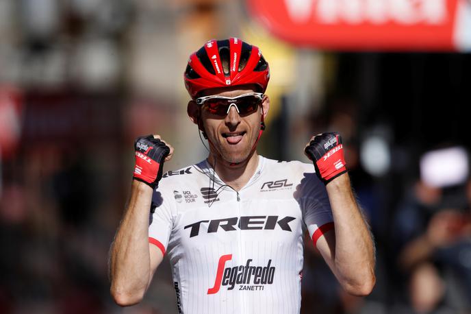 Bauke Mollema | Foto Reuters